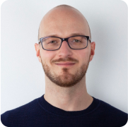 Benjamin Weber