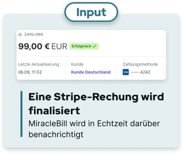 Input One