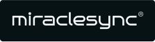 MiracleSync Logo