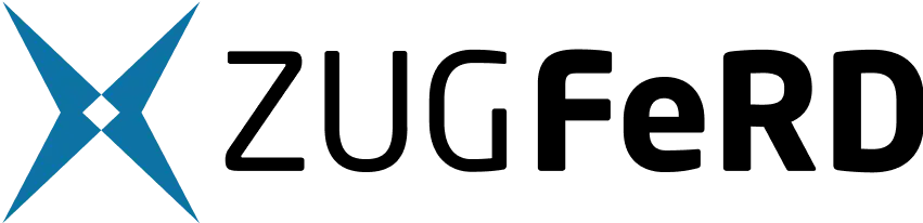 ZUGFeRD Logo